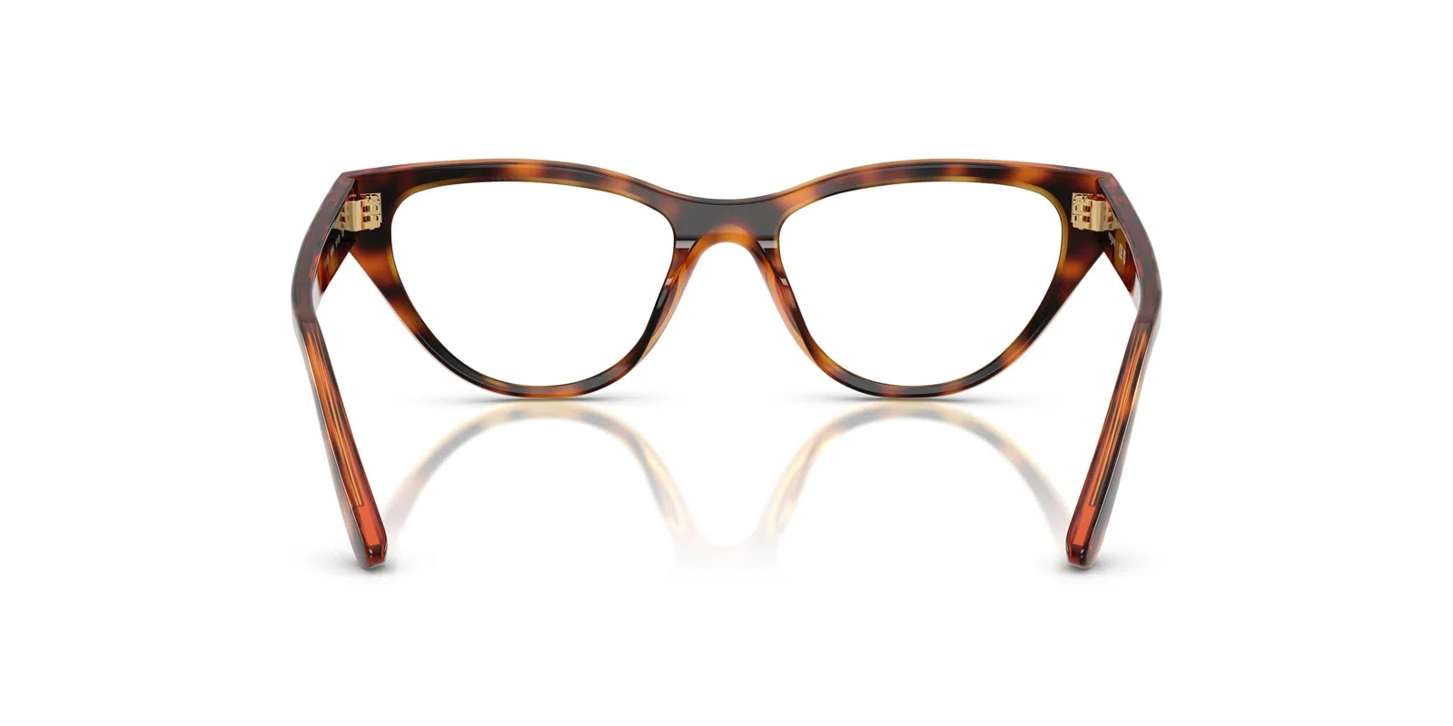 Vogue Eyewear Kids Vista 2035 Eyeglasses - view 37